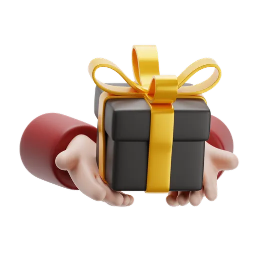 Giveaway