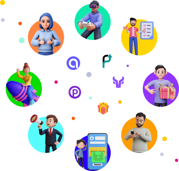 About PigCash